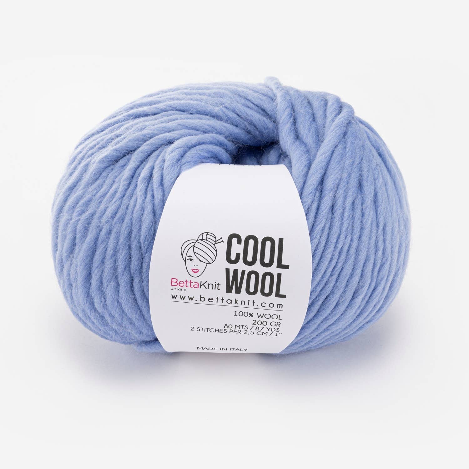 BettaKnit - Wholesale Yarn - Cool Wool, chunky wool - Starter Kit1