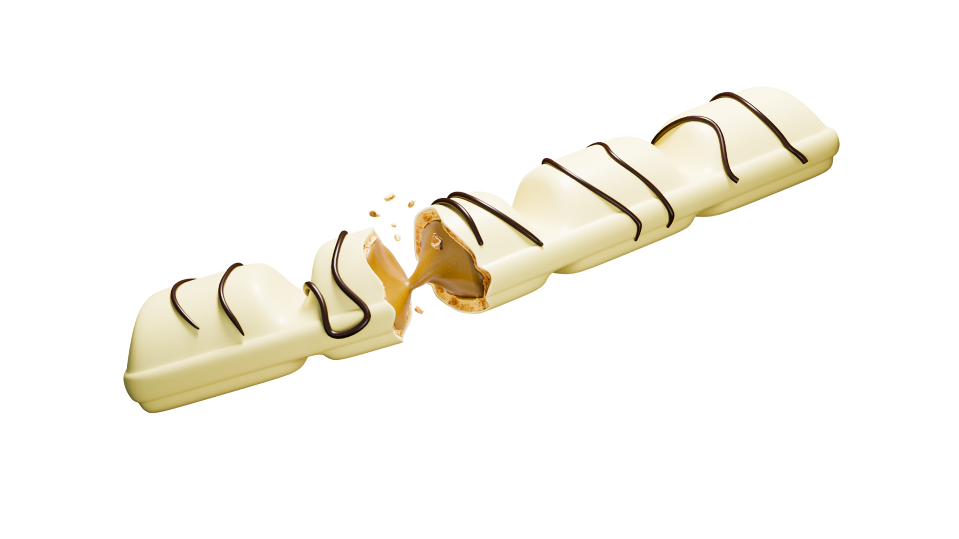 Protella - Wholesale Snack Bar - Barra de Proteína de Joe (Blanca)1