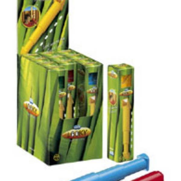 Magni ApS - Vendita all'ingrosso Telescopio/Microscopio - Bambini - Espositore con 12 periscopi1