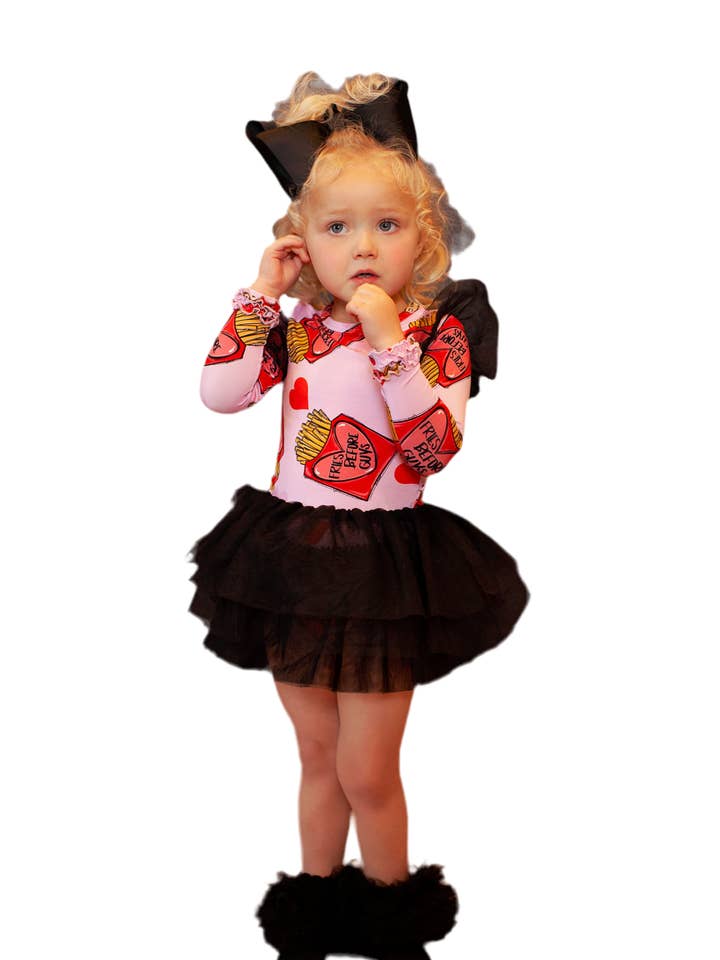 Twirl Dress for wholesale by MargotMiss