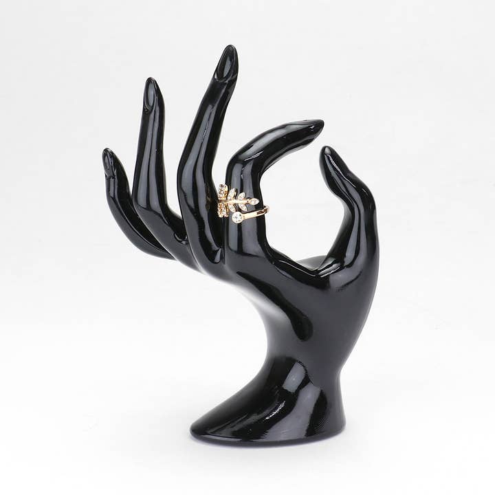 Sensibling Corp. - Vente Supports et présentoirs à bijoux - Présentoir à bijoux pour main9