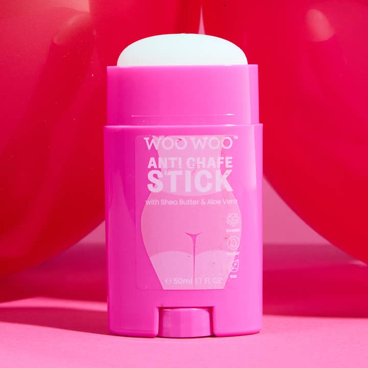 Anti Chafe Stick for wholesale by WooWoo