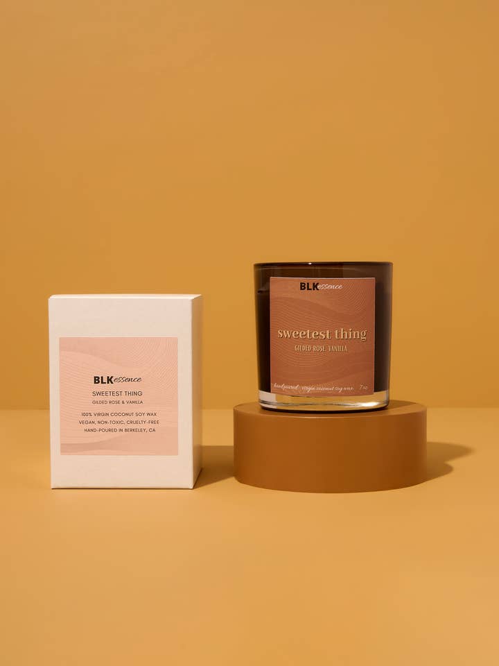 Sweetest Thing for wholesale by BLKessence