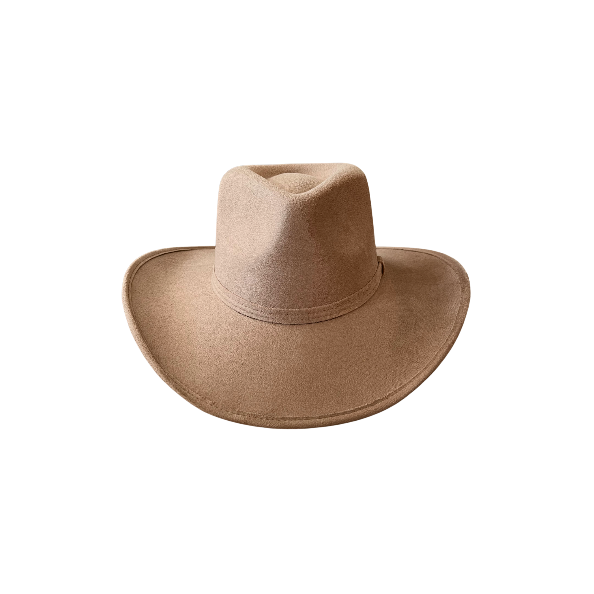 The Modern Cactus Co – wholesale Cowboy hat – Unisex – Unisex Vegan Western Bronco Cowboy Hats0