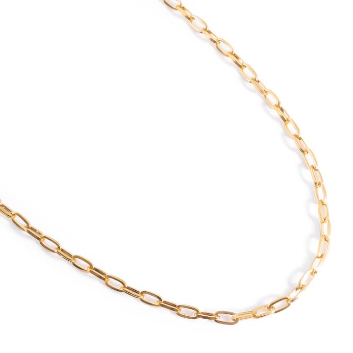 Gouden ketting ketting voor wholesale door MASHALLAH