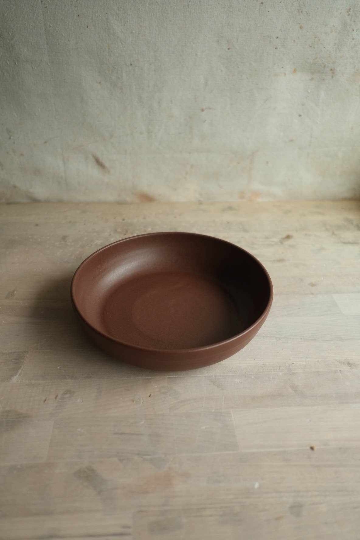 Settle Ceramics - Wholesale Serve Bowl - Footed Oval Server7