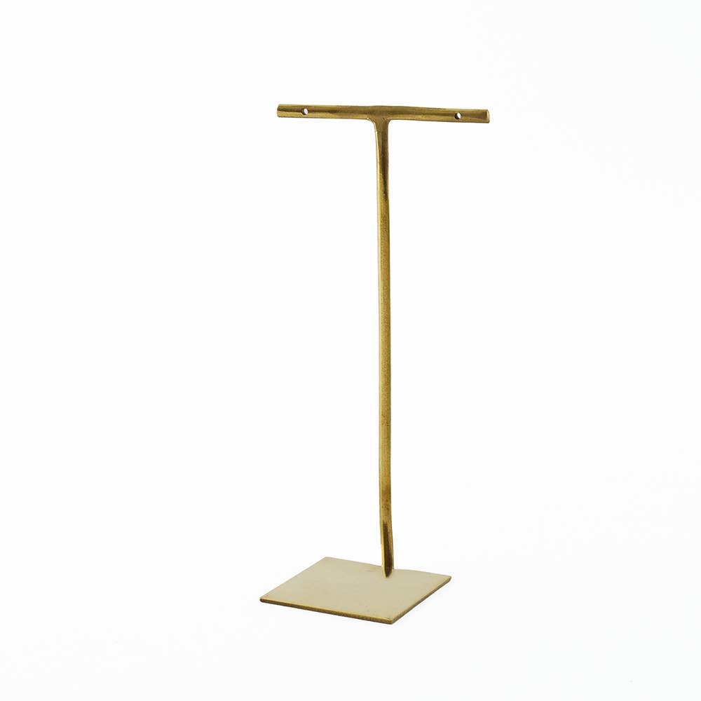 shesay - Wholesale Jewelry Stand & Display - Brass Accessory Stand – Elegant Display for Jewelry4