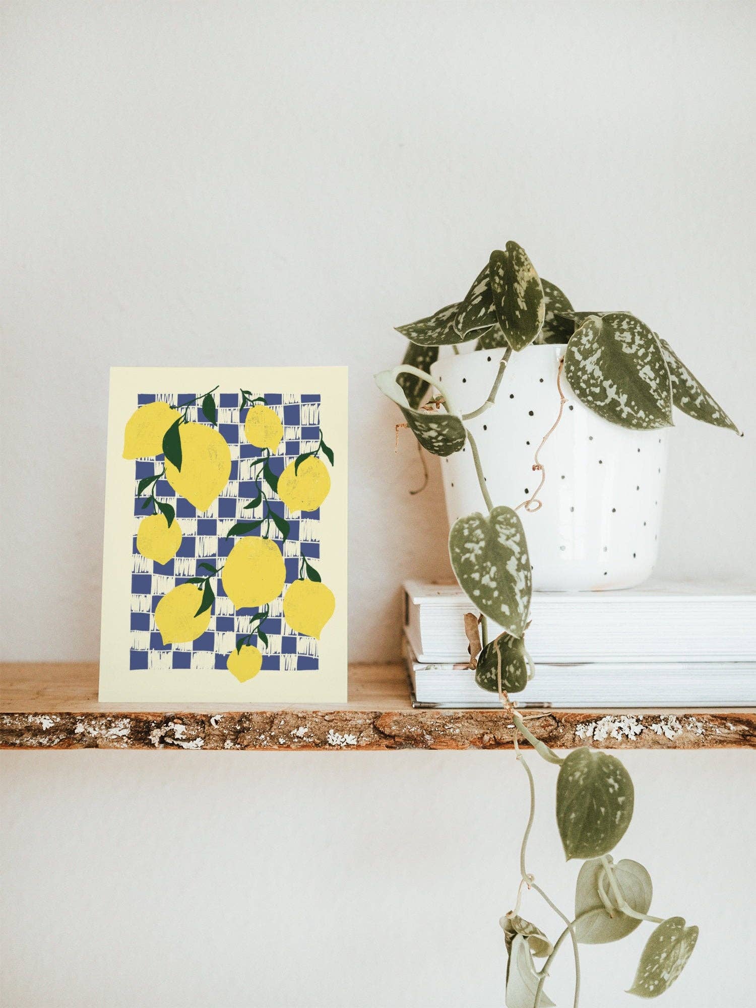 Studio Dolci - Wholesale Ansichtkaartset - Set van 5 ansichtkaarten I9