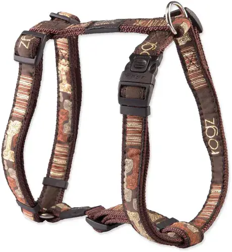 Pets One - Wholesale Pet Harness - Dog - Rogz Peitoral Beach Bum 20mm4