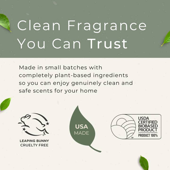 Grow Fragrance - Wholesale Room & Linen Spray - Wildflower Rain Air and Fabric Freshener