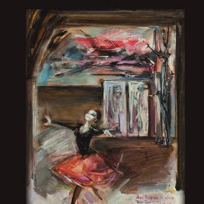 Books by splitShops - Wholesale Biography & Memoir - Memorias: danza, cuerpo, voces - Paperback