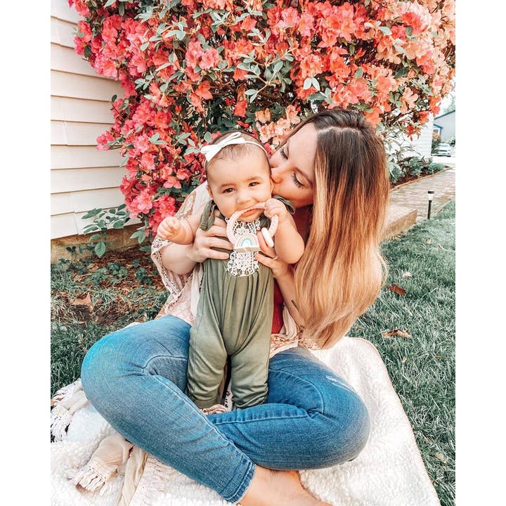 Itzy Ritzy - Wholesale Handheld Rattle - Baby - Ritzy Rattleâ„¢ Silicone Teether Rattles14