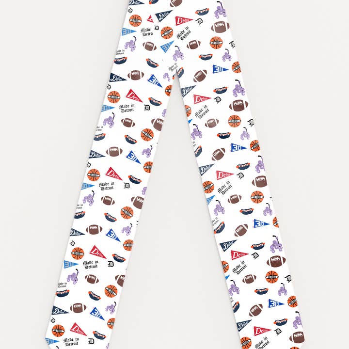 Le Twilly Sportif de Detroit pour la vente par Wacovki