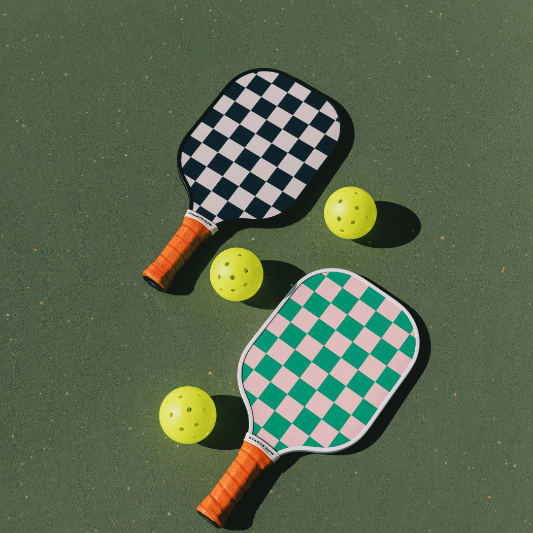 On Holiday Pickleball – wholesale Sporttillbehör – Palma Pickleball Paddle3