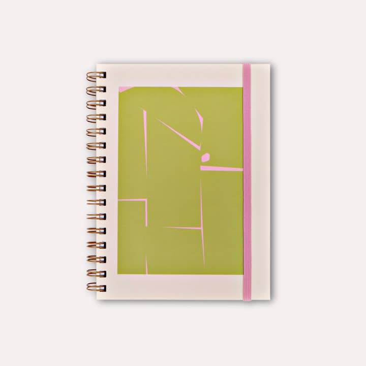 Athen Hard Cover udateret ugentlig planlægger for engroshandel hos The Completist (No duties on USA orders!)