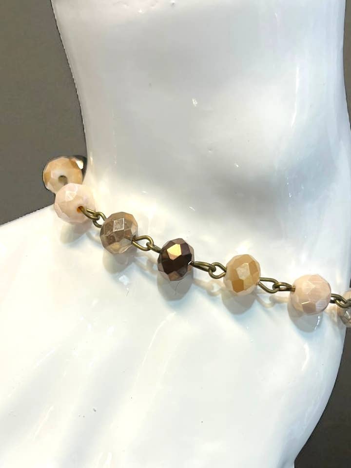 Claire Bracelet for wholesale by Ava Capri