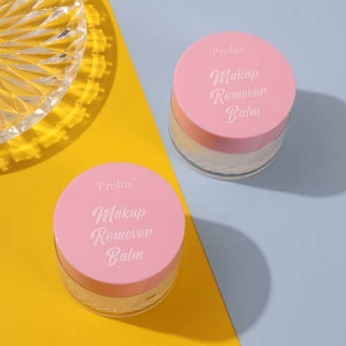 Makeup Remover Balm for wholesale by VIAI Beauty