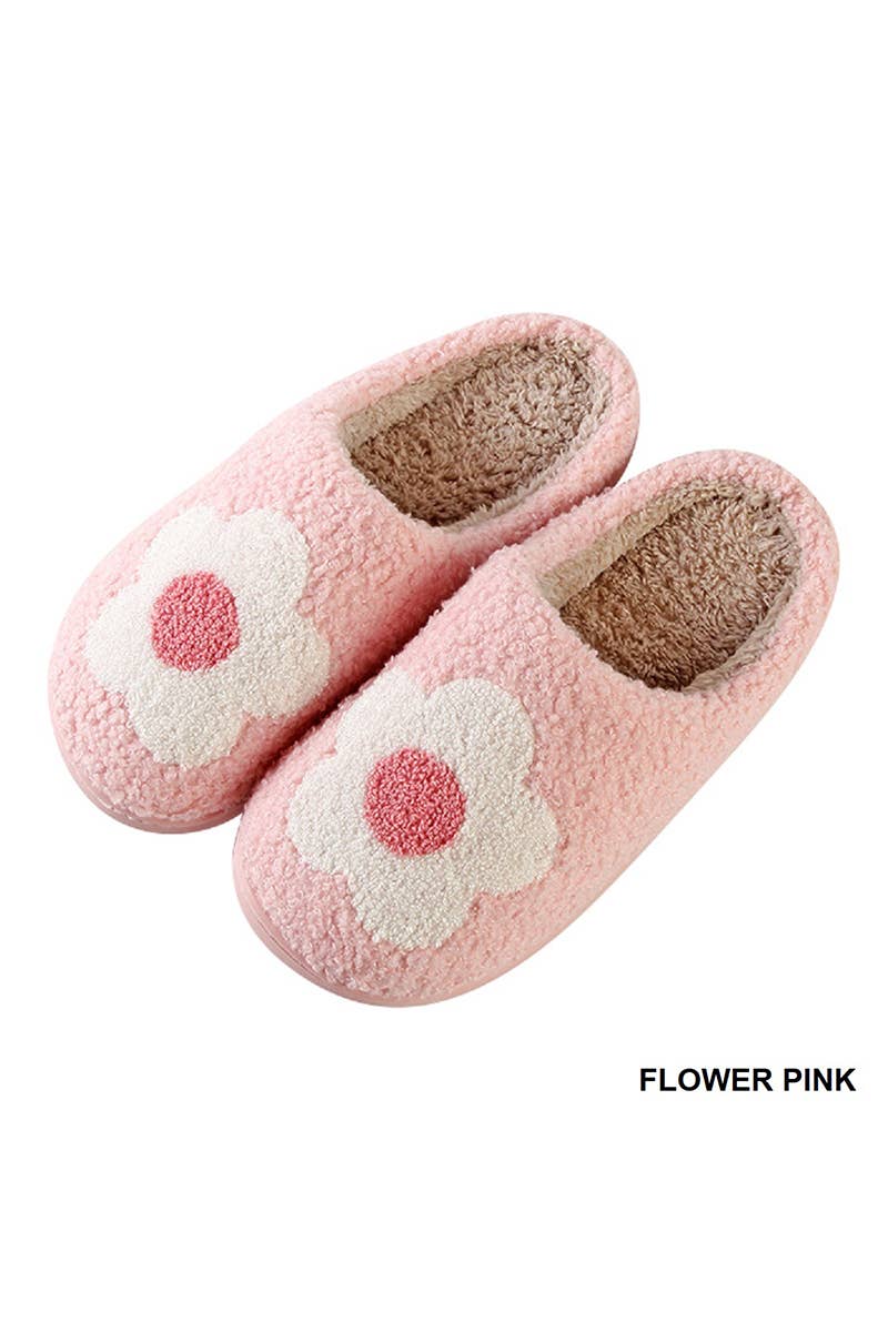 42POPS - Vente Chaussons – femme - "..._ CHAUSSONS DOUILLETS EN PELUCHE SOUPLE ET NOUVELLE"7