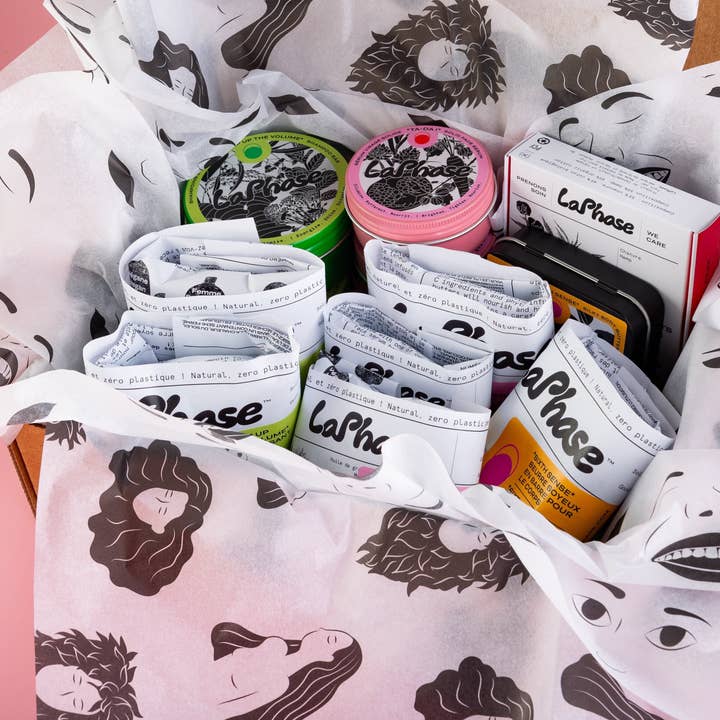 All it Takes Set for wholesale by LaPhase