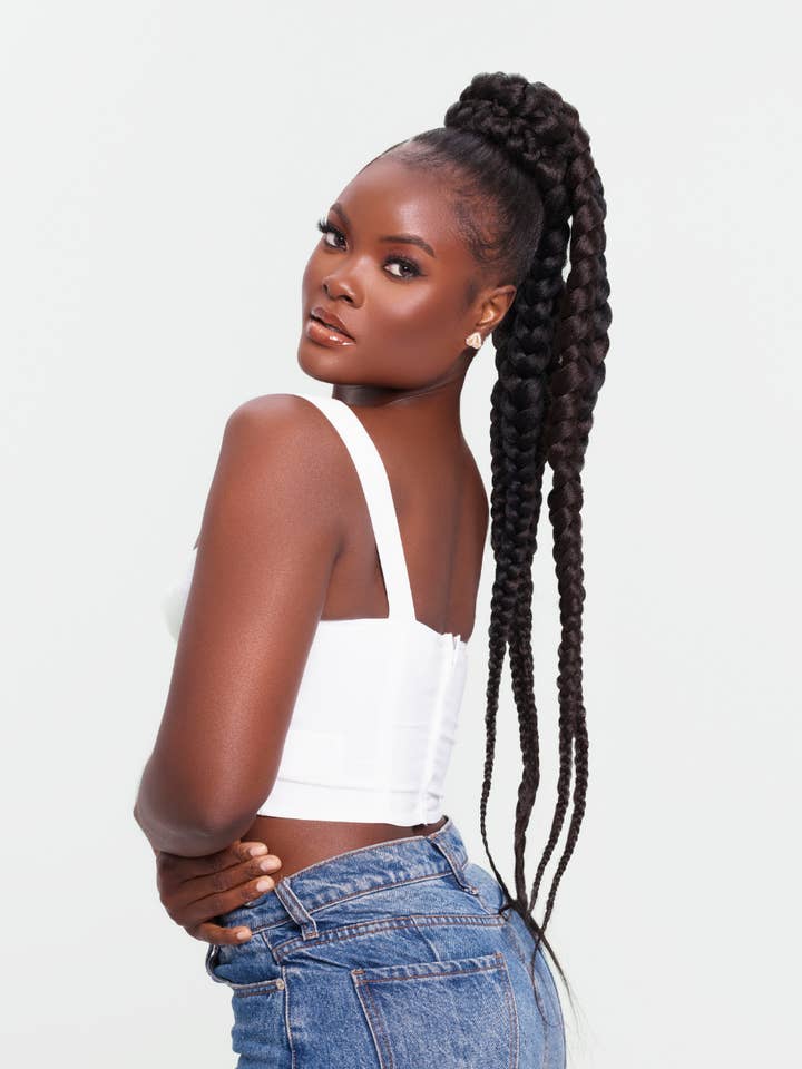 Parfait Pony No.9 for wholesale by Parfait