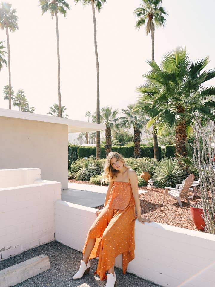 de hanky rok voor wholesale door milo+nicki