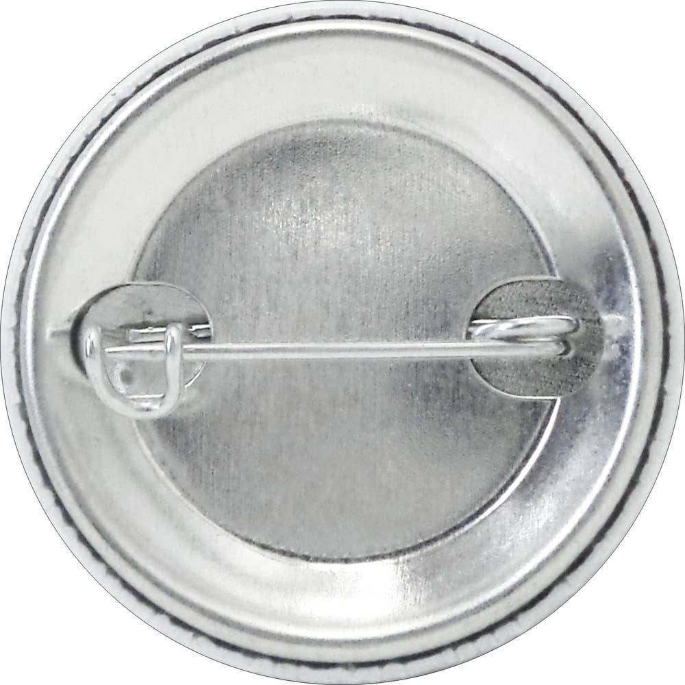 Square Deal Recordings & Supplies – Großhandel Anstecker/Button – Ansteckbutton - 1,5 Zoll - Weird Girls Club1