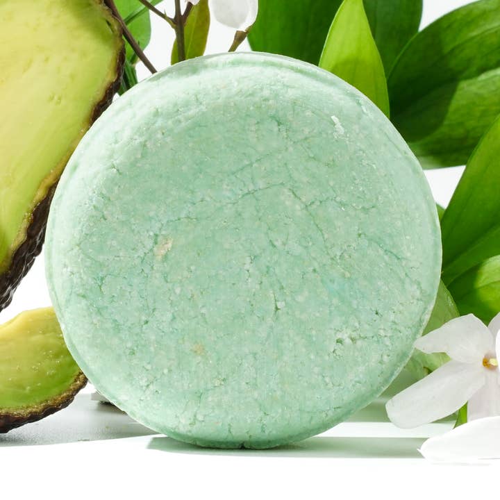 CHAMPÚ SÓLIDO YLANG YLANG para venta al por mayor de SAB.solids