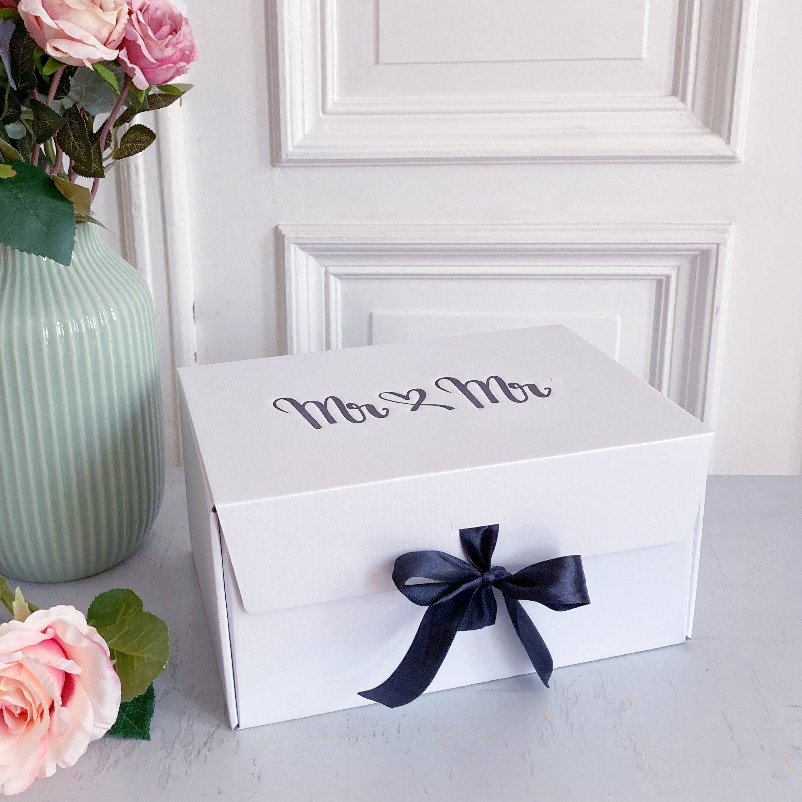 Countdown-Kalender - We celebrate emotions - Wholesale Gift Box - “Happy Hearts” | Mr & Mr wedding gift box2