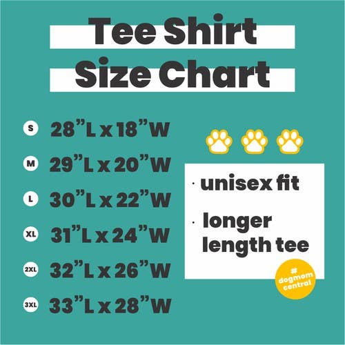 The Dapper Paw - Wholesale Screen Printed T-Shirt - Women's - Less People More Dogs Tee Top Shirt1