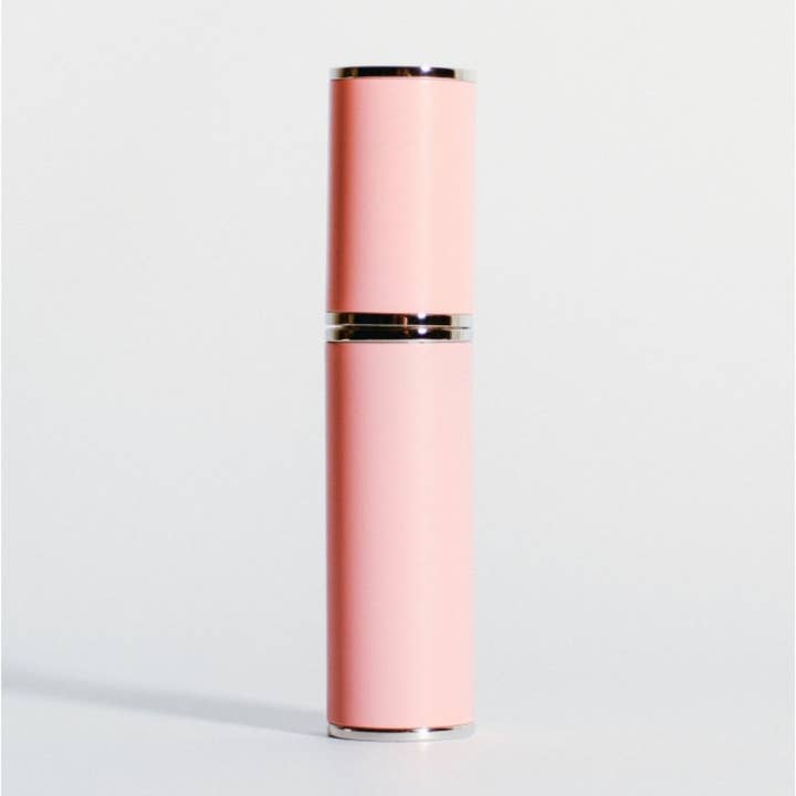 Vaporisateur Laque Rose pour la vente par LE JARDIN RETROUVE