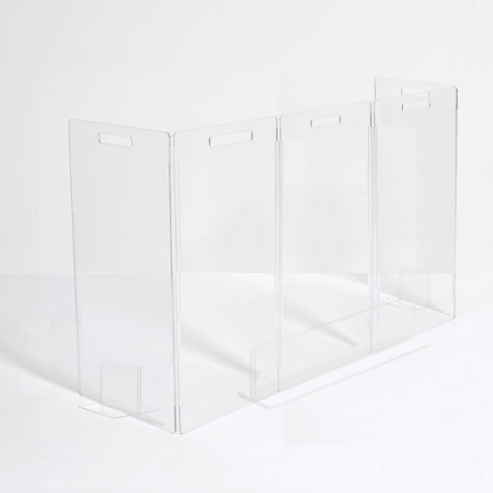 Hiddin - Wholesale Pet Folding Gate - Dog - Hall/Stairway Pet Gate20