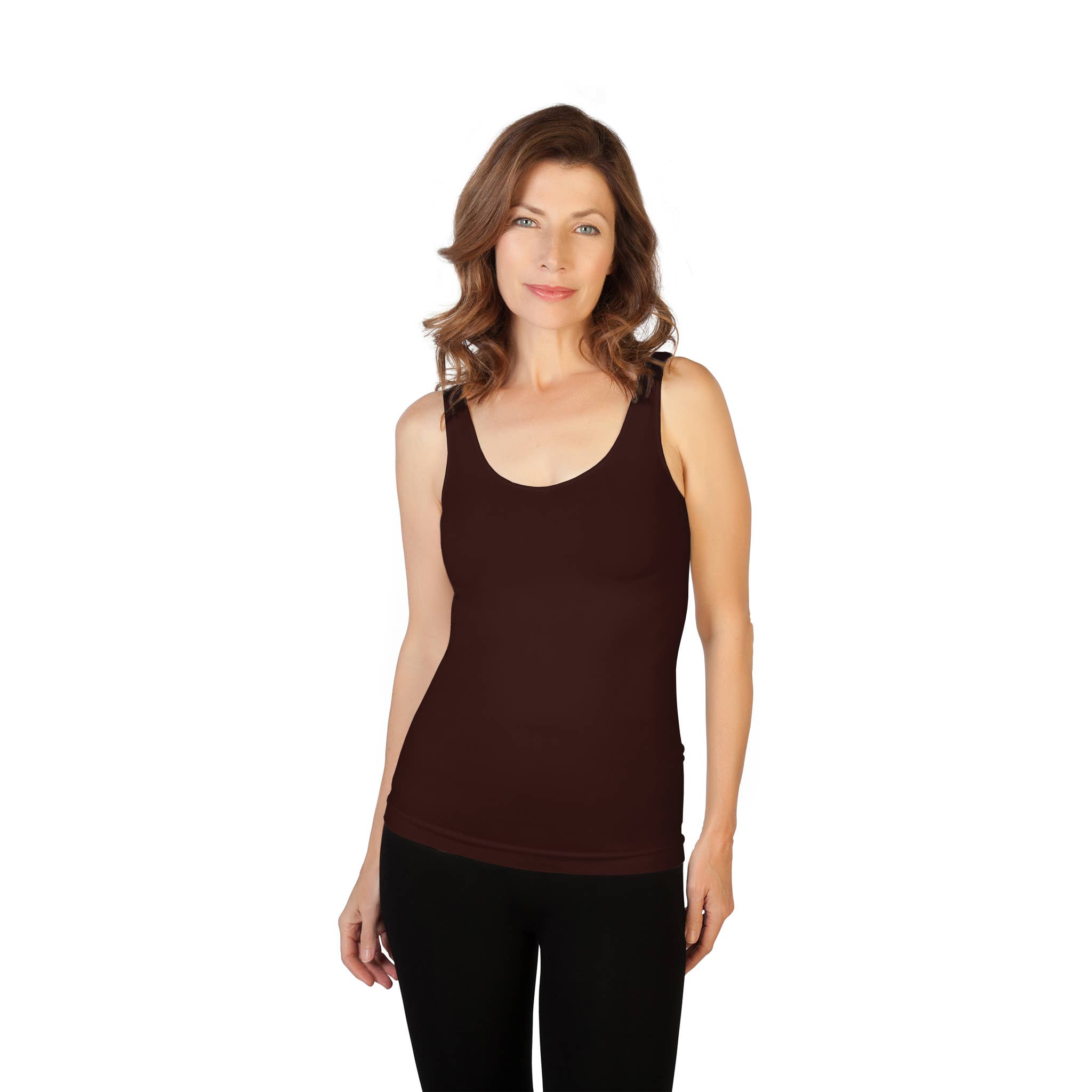 Skinnytees - Wholesale Tank Top - Women's - Basic Tank11
