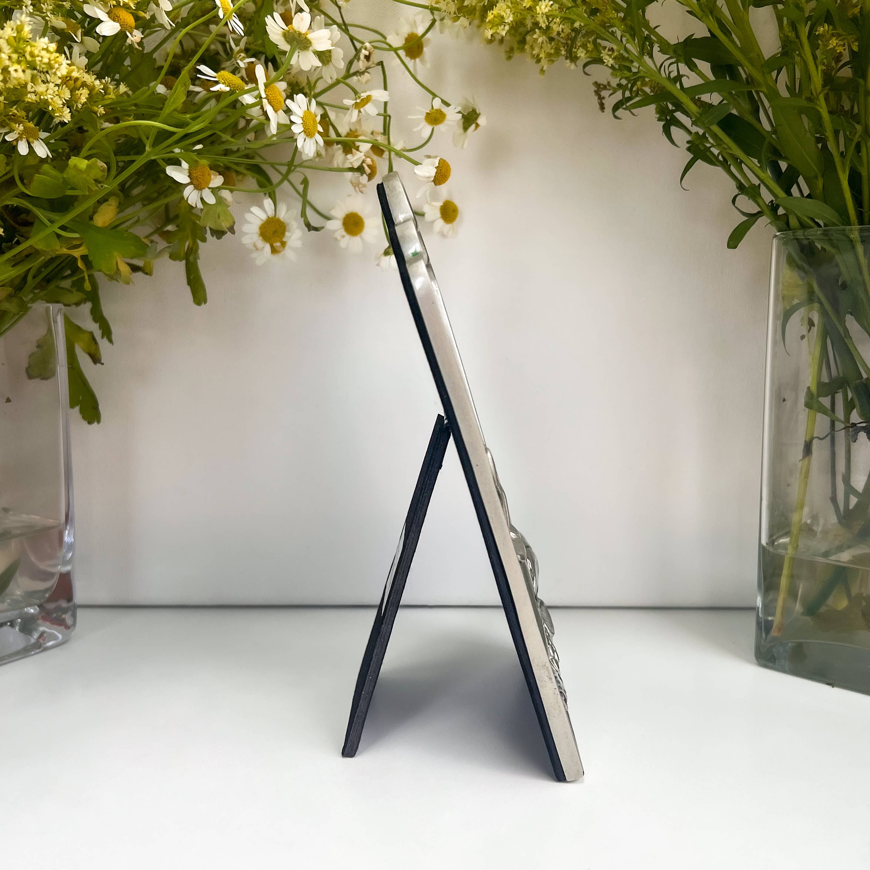 Abbey + CA Gift - Vendita all'ingrosso Targa da parete - Targa di preghiera Irish Kitchen5