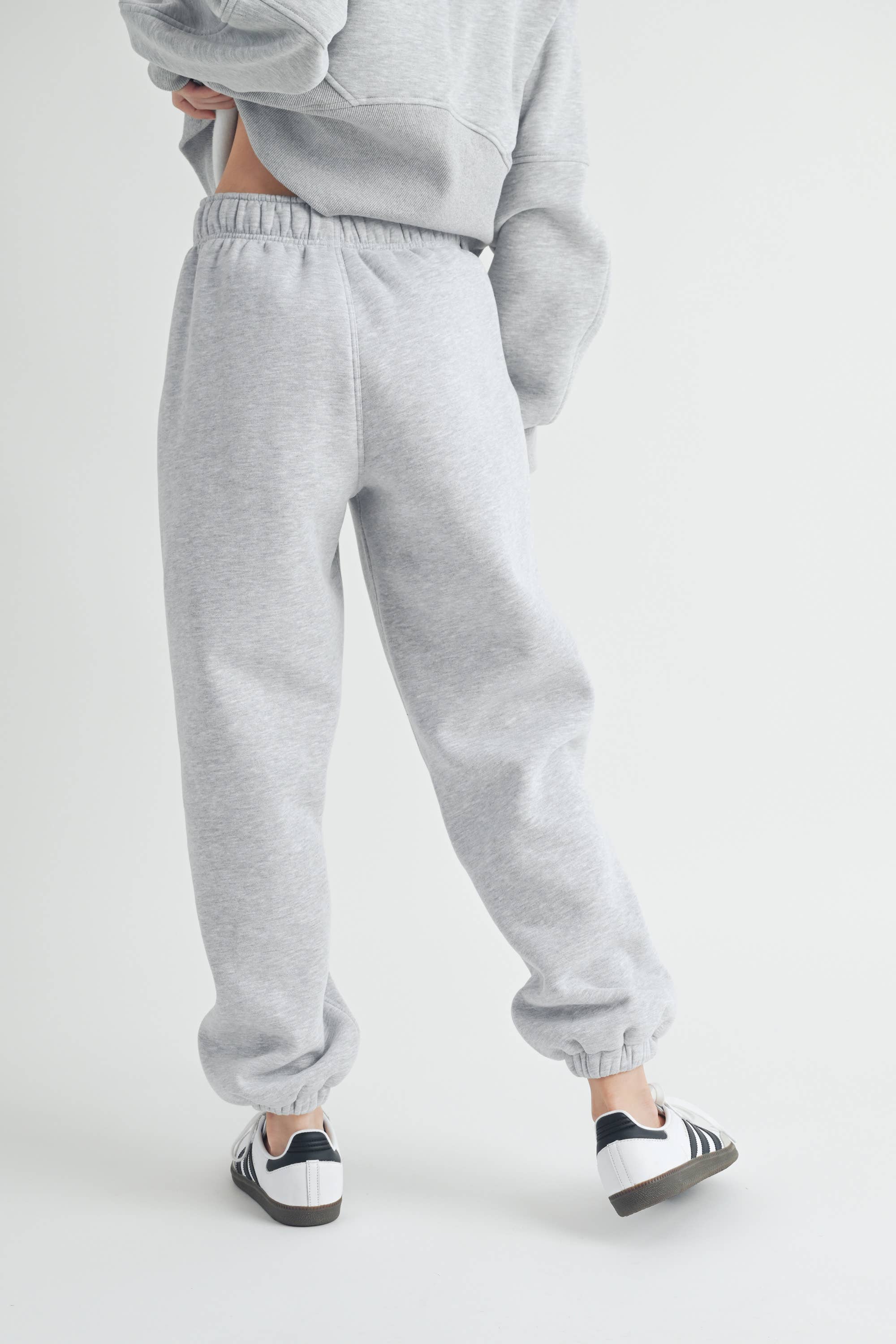 AEMI + CO - Wholesale Lounge Sweatpants/Joggers - Women's - 797EK Rani Joggers 19