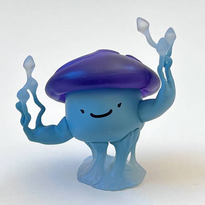 BCmini - Wholesale Decorative Figurine - 73041 MUSH SPIRIT BLIND BOX-619