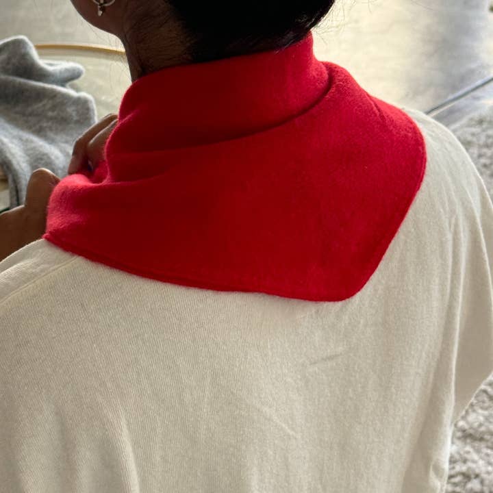 Le Bon Shoppe – Bandana - Mulher por atacado – Bandana de Caxemira (atacado)18