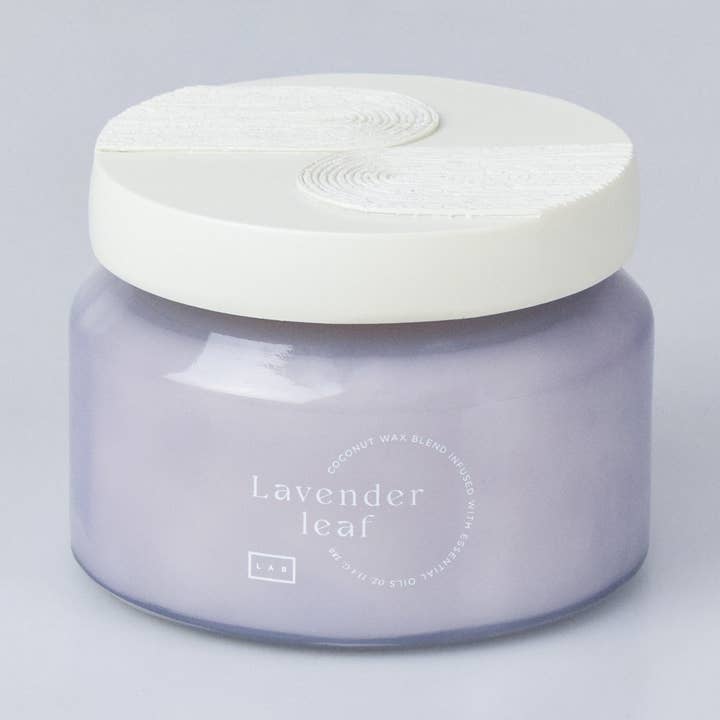 Feuille de lavande pour la vente par LAB Candles