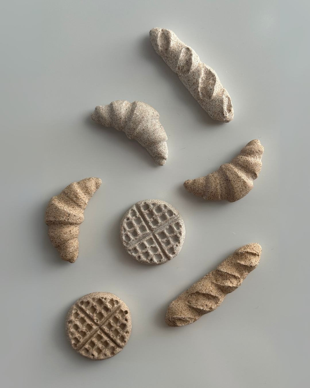 GINALADÉCO - Wholesale Magnet - De Bakkerij Magneten1