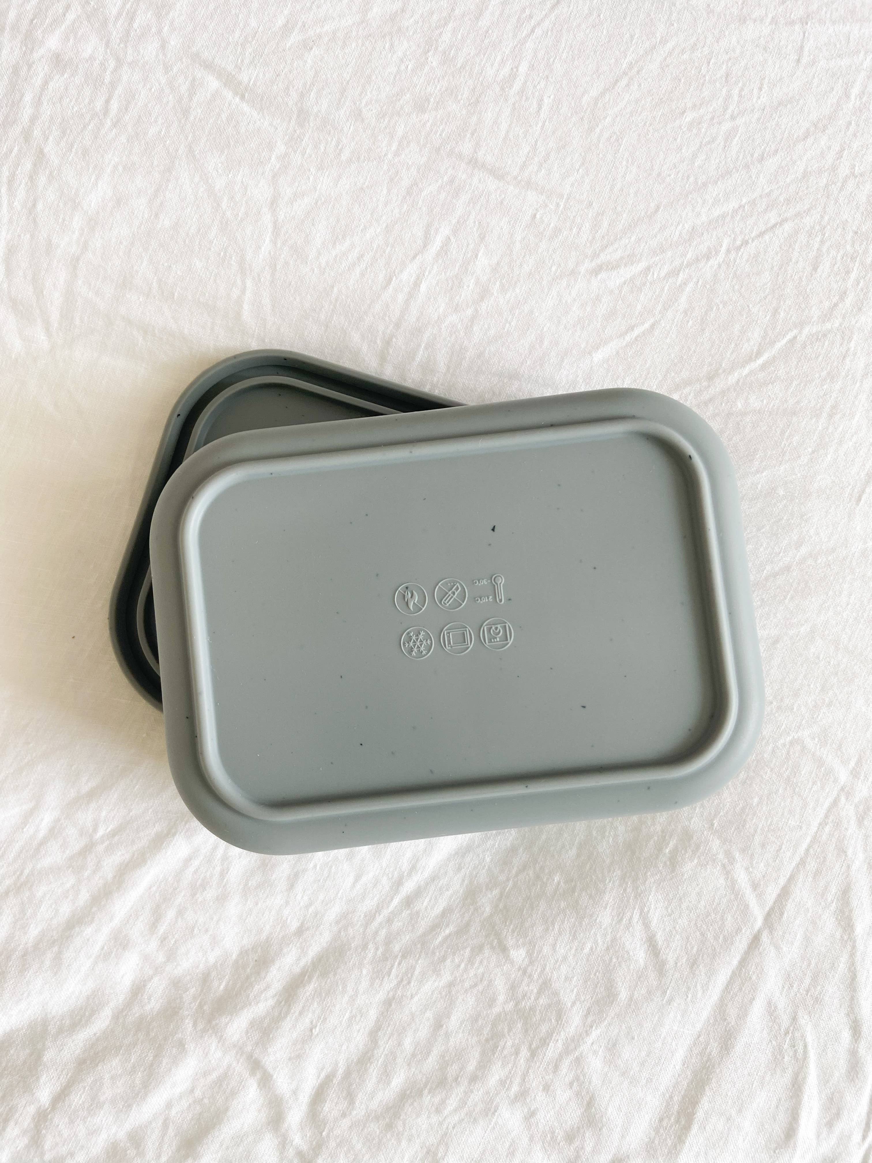 The Saturday Baby - Wholesale Lunch Bag/Box - Kids - Silicone Bento Box16