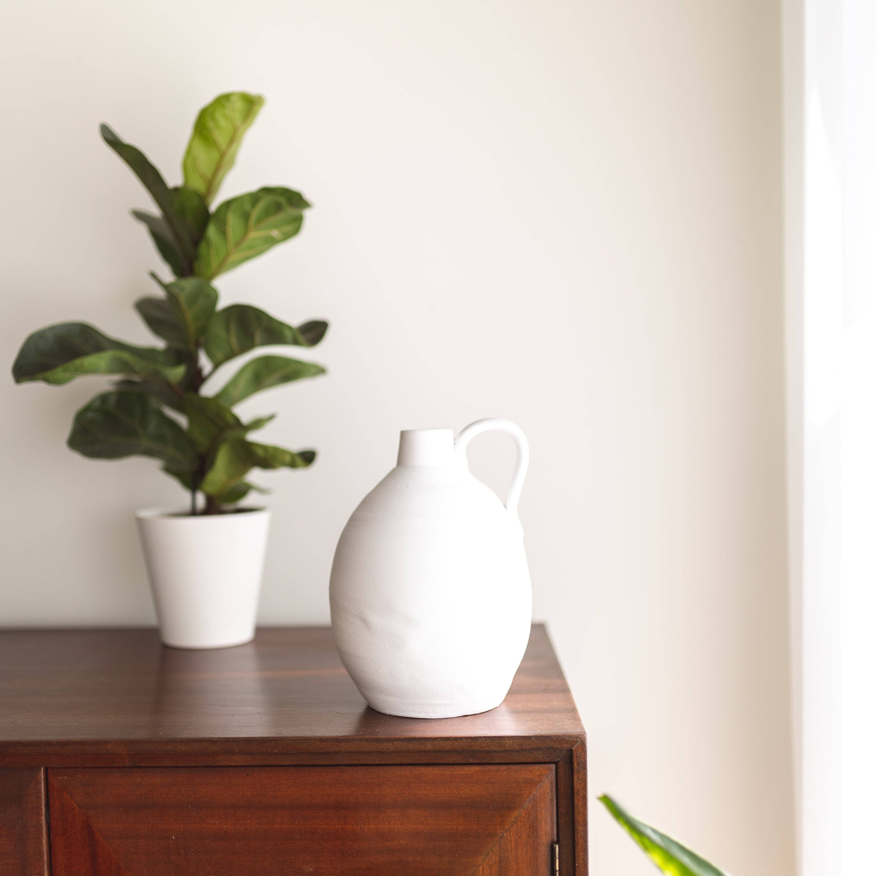 OITO Atelier – wholesale Vase – Pescara1