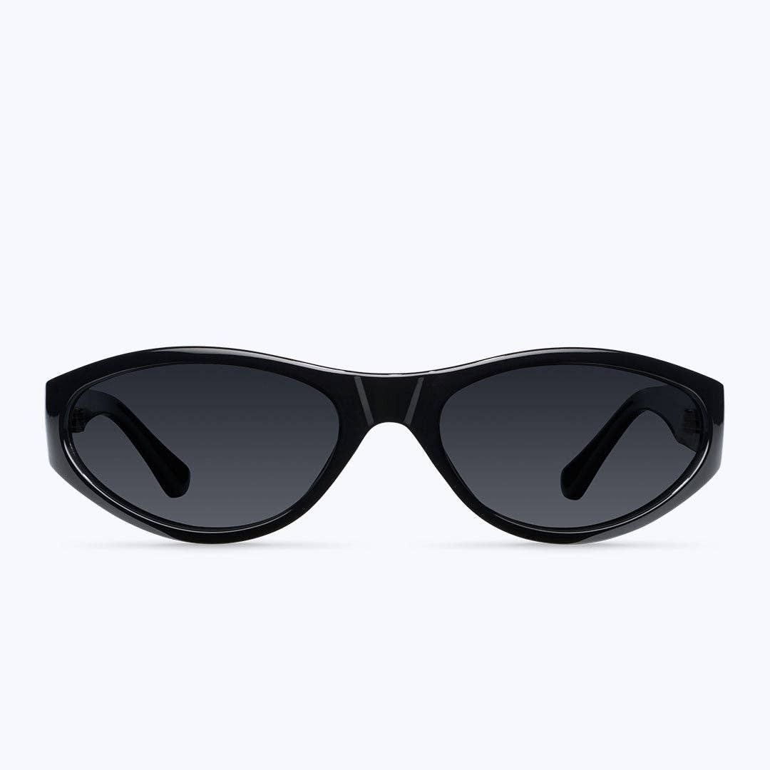 Meller - Wholesale Sunglasses - Women's - Bron All Black6