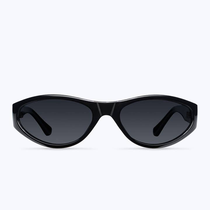 Meller - Wholesale Sunglasses - Women's - Bron All Black6
