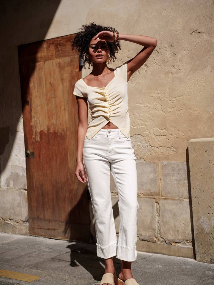 Jean Ilana voor wholesale door Oraije Paris