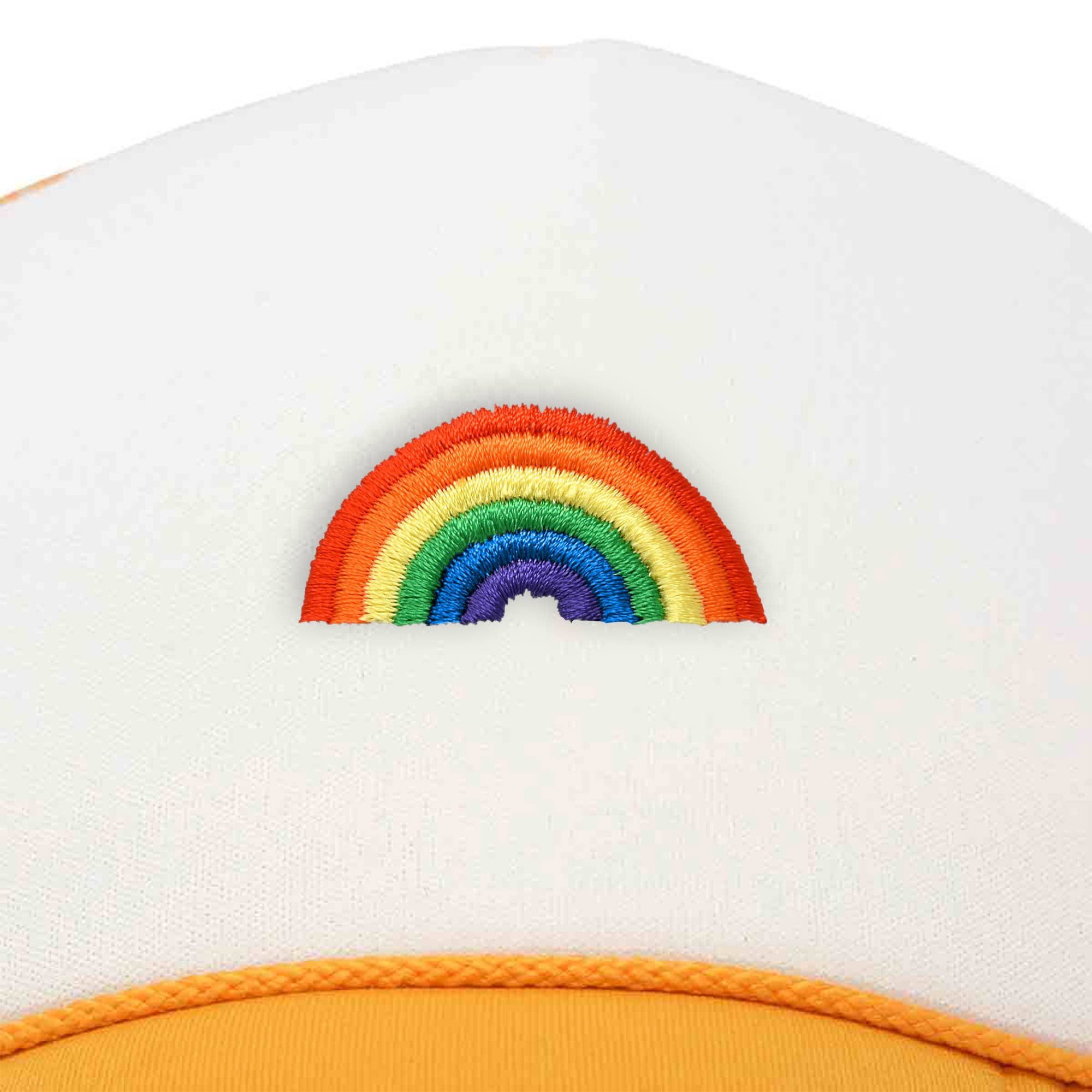 Dalix - Wholesale Truckerpet - Uniseks - Dalix geborduurde Rainbow Trucker pet voor heren en dames20