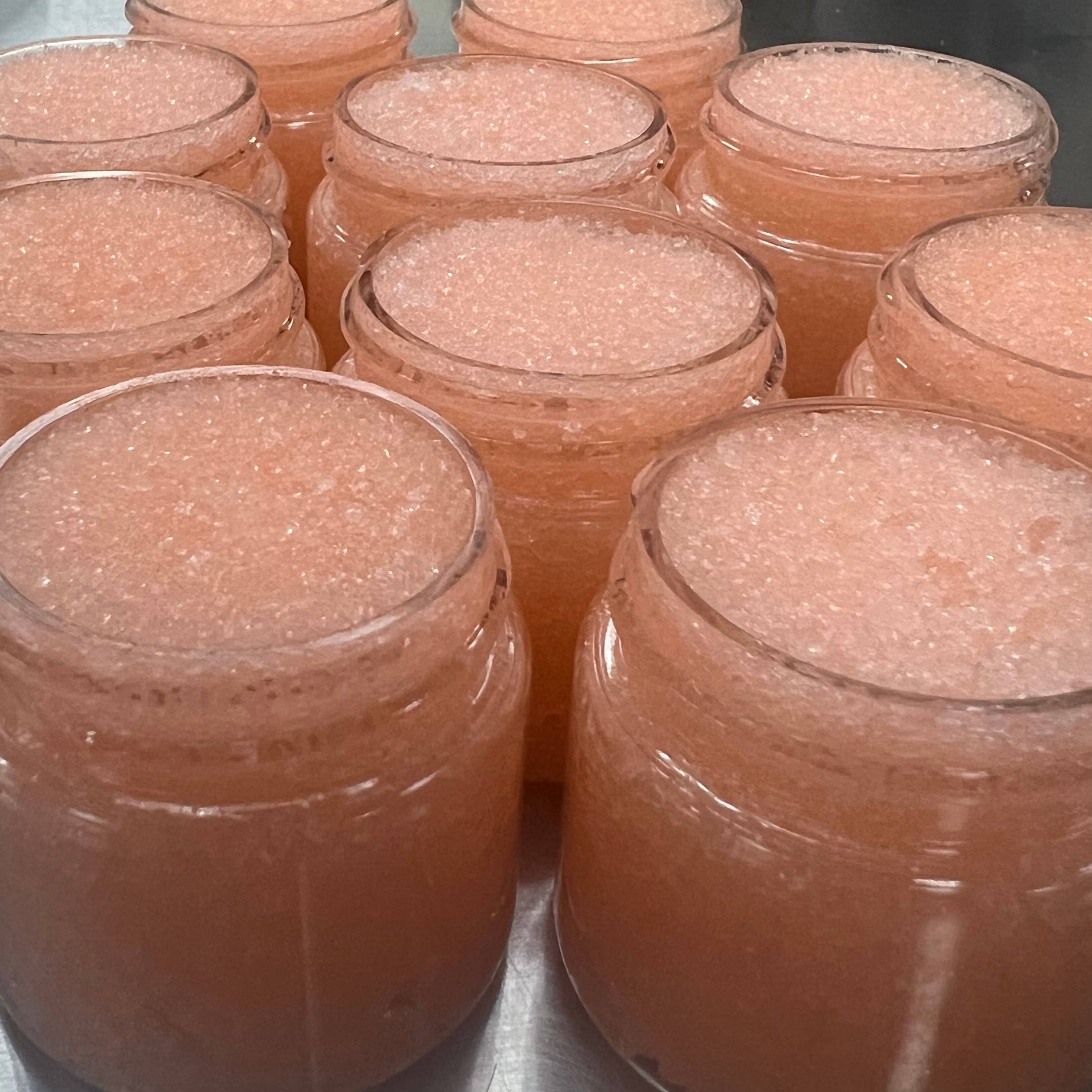 Perfectly Calibrated - Vendita all'ingrosso Scrub/esfoliante labbra - Scrub Labbra a Marchio Privato, 1,0oz, Naturale e Cruelty-Free11