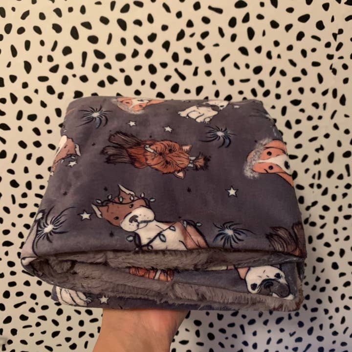 Party dogs for wholesale by Eden Lane and Co