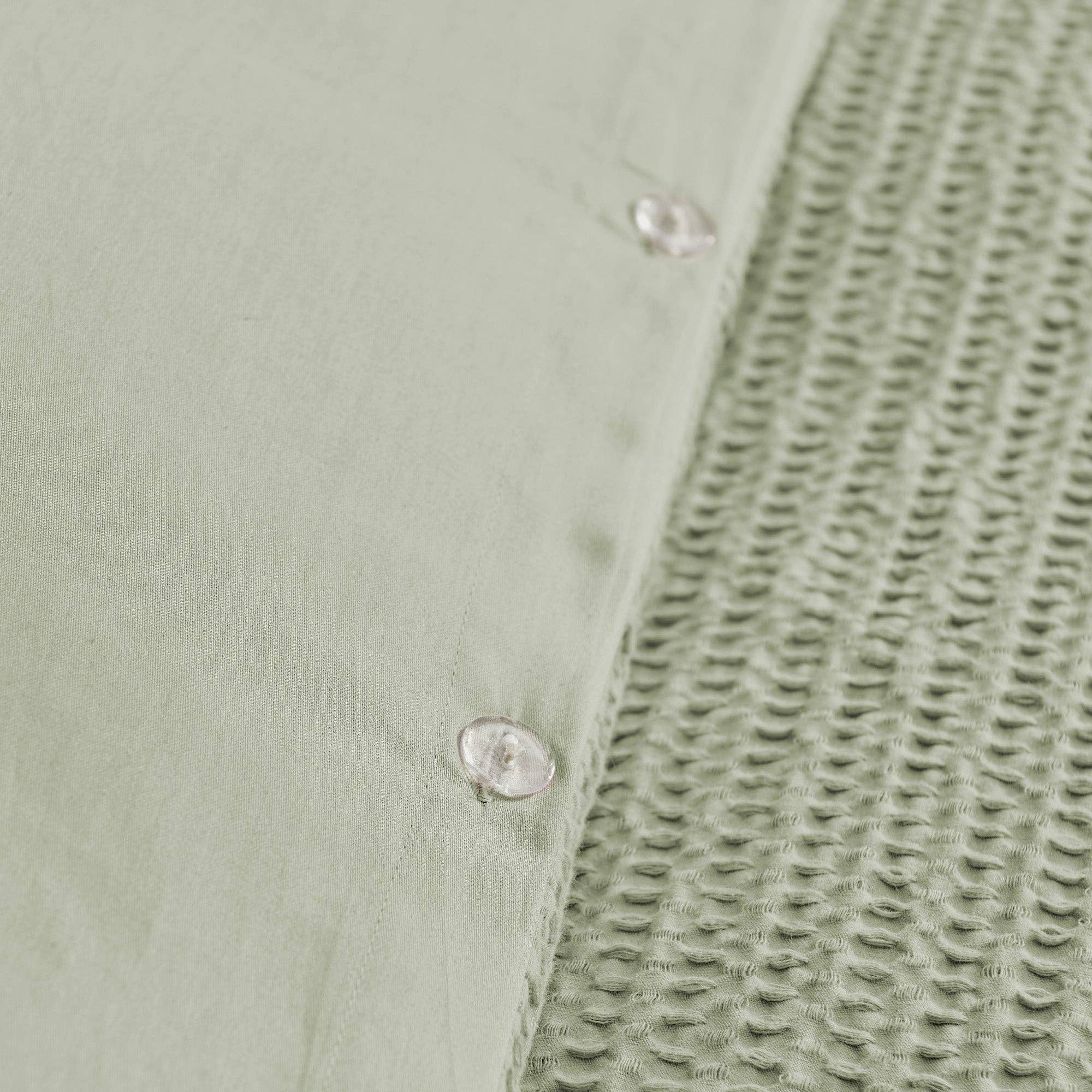 Levtex Home - Wholesale Bedding Set - Cloud Waffle Duvet/Comforter Set79