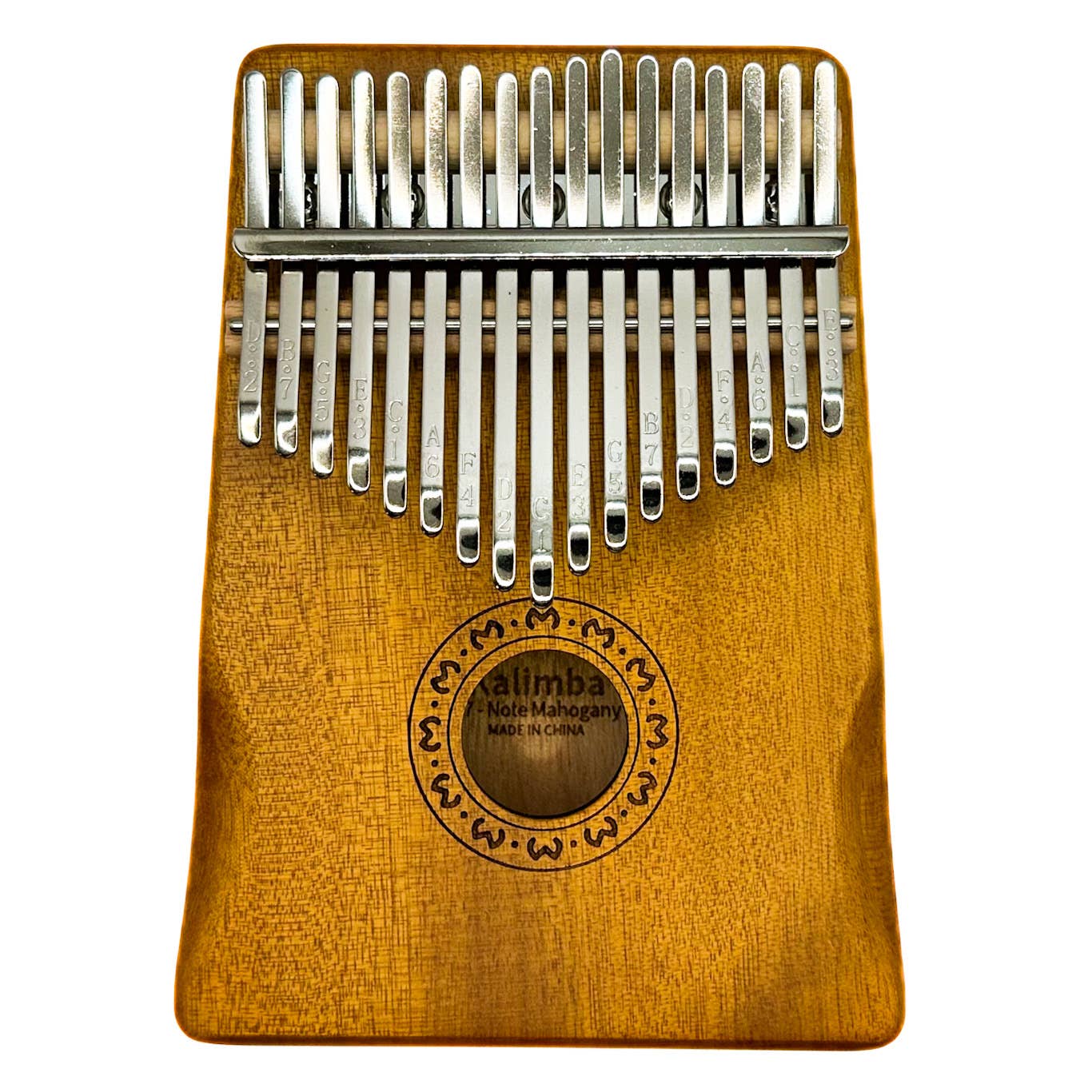 Gifts Amazing! - Wholesale Musical Instrument - Kalimba0