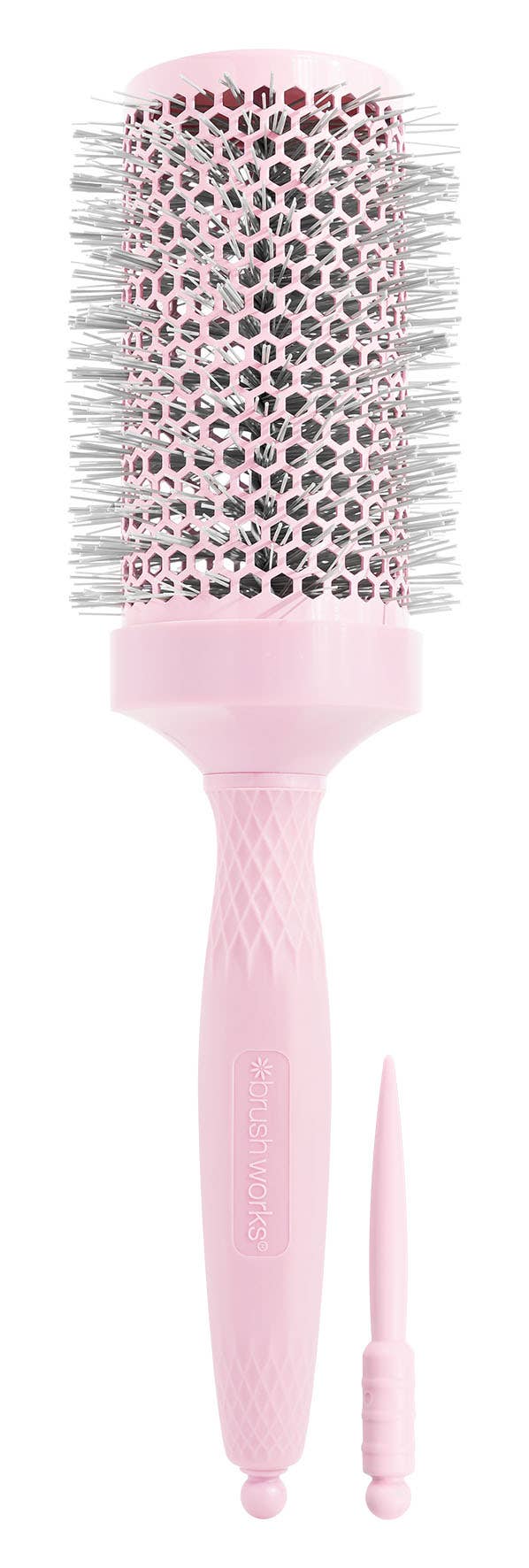 Soinvogue - Wholesale Hair Brush/Comb - Brushworks Ceramic Round Brush - Large1