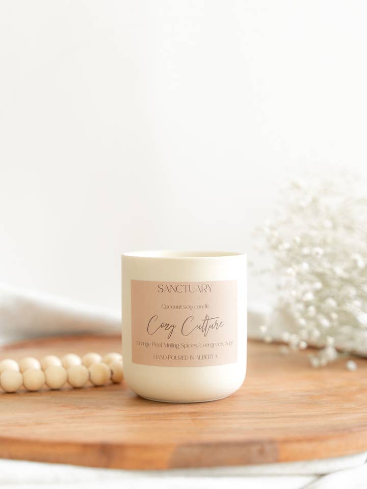 Culture douillette pour la vente par Sanctuary